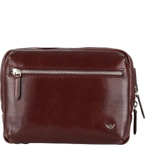 Golden Head Colorado Gürteltasche Leder 23 cm Golden Head Colorado Gürteltasche Leder 23 cm