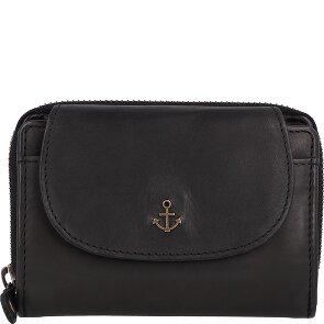 Harbour 2nd Lilian Geldbörse Leder 9.5 cm