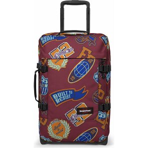 Eastpak Tranverz 2 Rollen Kabinentrolley 51 cm