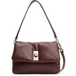 Tommy Hilfiger Soft Leather Schultertasche Leder 27 cm