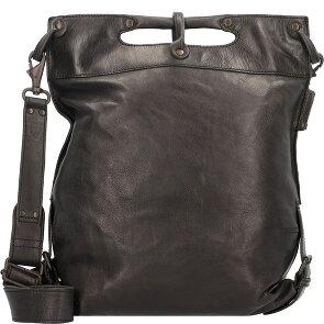 aunts & uncles Grandma's Luxury Club Mrs. Pancake Umhängetasche Leder 28 cm
