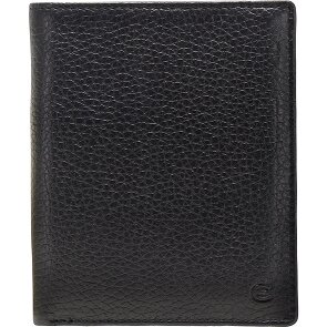 Esquire Deer Geldbörse Leder 12 cm