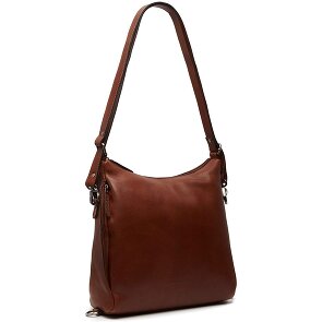 The Chesterfield Brand Toscano Schultertasche Leder 32 cm