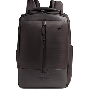 Piquadro Marcel Daypack 46 cm Laptopfach
