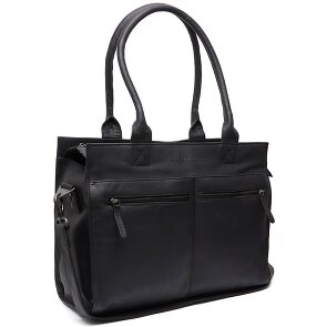 The Chesterfield Brand Elody Wickeltasche Leder 40 cm