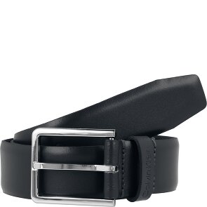 Calvin Klein Bombed Gürtel Leder