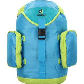 Deuter Lake Placid Wanderrucksack 48 cm Laptopfach Deuter Lake Placid Wanderrucksack 48 cm Laptopfach