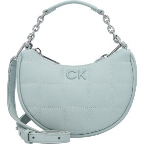 Calvin Klein Square Quilt Handtasche 19.5 cm