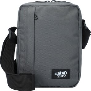 Cabin Zero Adventure 90 Umhängetasche RFID Schutz 19 cm