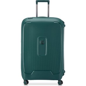 Delsey Paris Moncey 4-Rollen Trolley 76 cm