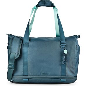 American Tourister Minima Weekender Reisetasche 48 cm mit Dehnfalte
