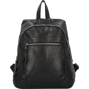 Greenburry Colombiana City Rucksack Leder 38 cm