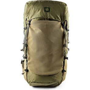 Fjällräven Kajka X-Lätt 45 L Trekkingrucksack S-M 63 cm