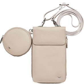 Golden Head Palma Handytasche RFID Leder 10,5 cm