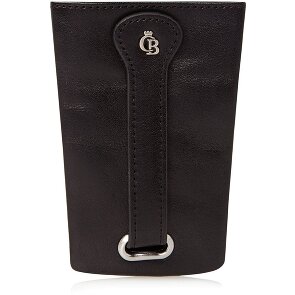 Castelijn & Beerens Gaucho Schlüsseletui Leder 9 cm