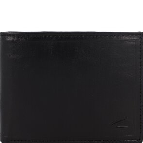 camel active Wood Geldbörse Leder 12.5 cm