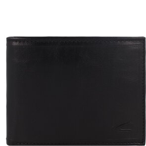 camel active Wood Geldbörse Leder 12.5 cm camel active Wood Geldbörse Leder 12.5 cm