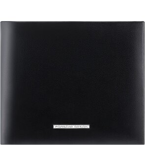 Porsche Design Classic Geldbörse RFID Leder 11 cm