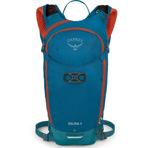 Osprey Salida 8 Rucksack 43 cm