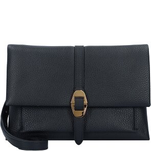 Coccinelle Dorian Schultertasche Leder 24 cm