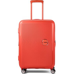 American Tourister Soundbox 4-Rollen Trolley 67 cm