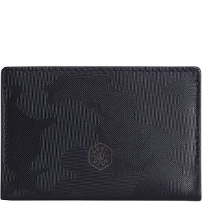 Jekyll & Hide Havana Kreditkartenetui RFID Leder 10 cm Jekyll & Hide Havana Kreditkartenetui RFID Leder 10 cm