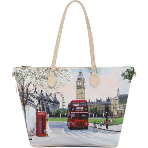 Y Not? Yesbag Shopper Tasche 44.5 cm