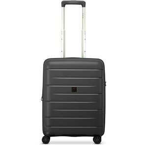 MODO by Roncato Starlight 3.0 4 Rollen Kabinentrolley 55 cm mit Dehnfalte MODO by Roncato Starlight 3.0 4 Rollen Kabinentrolley 55 cm mit Dehnfalte