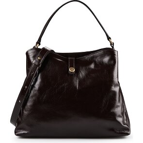 Gianni Chiarini Fiona Schultertasche Leder 36 cm