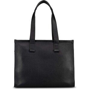 Jost Vika Schultertasche Leder 38 cm