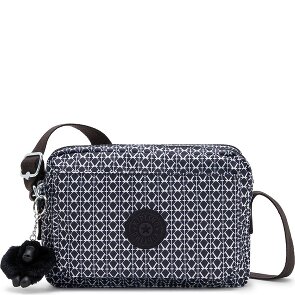 Kipling Basic Prt Abanu Umhängetasche M 24 cm