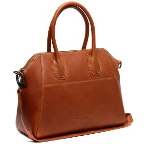 The Chesterfield Brand Marsala Handtasche Leder 33 cm