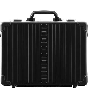 Aleon Attache Aktenkoffer 43 cm Laptopfach Aleon Attache Aktenkoffer 43 cm Laptopfach