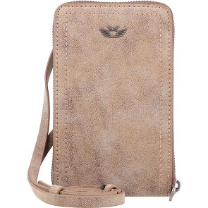Fritzi aus Preußen Fritzi08 Jozy Vintage Handytasche 10 cm Fritzi aus Preußen Fritzi08 Jozy Vintage Handytasche 10 cm