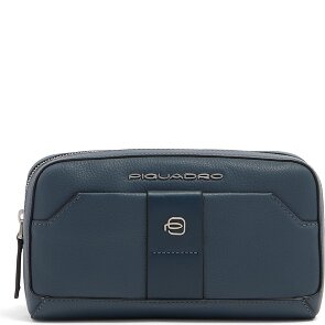 Piquadro Tebe Umhängetasche Leder 22 cm