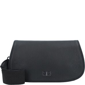 abro Clara Umhängetasche Leder 27 cm abro Clara Umhängetasche Leder 27 cm
