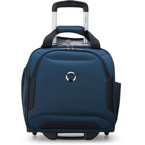 Delsey Paris Sky Max 2.0 2-Rollen Businesstrolley 40 cm Laptopfach