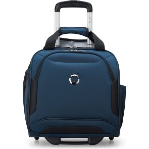 Delsey Paris Sky Max 2.0 2-Rollen Businesstrolley 40 cm Laptopfach