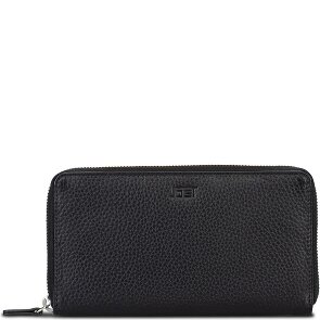 Jost Vika Geldbörse Leder 19 cm