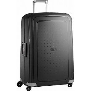 Samsonite S'Cure Spinner 4-Rollen Trolley 81 cm