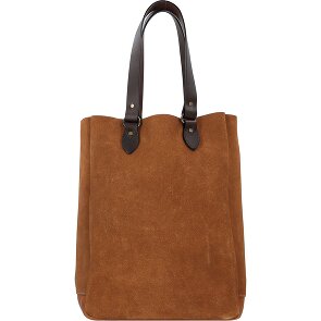 Filson Rugged Suede Shopper Tasche Leder 39 cm