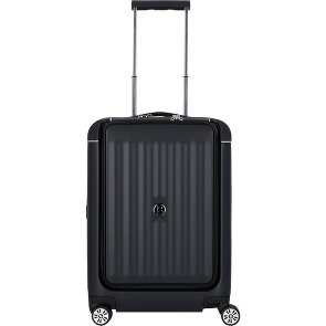 Bogner Piz Deluxe 4 Rollen Kabinentrolley 55 cm
