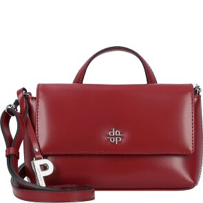 Picard Black Tie1 Handtasche Leder 18 cm