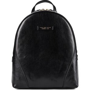 The Bridge Magda Daypack Leder 31 cm
