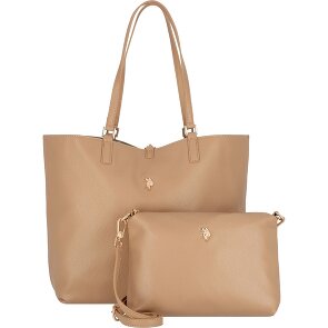 U.S. Polo Assn. Rogersville Shopper Tasche 33 cm