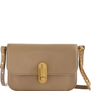 Ted Baker Kkaysa Schultertasche Leder 20 cm