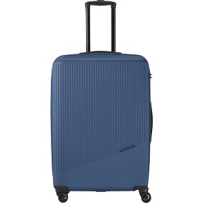 Travelite Bali 4 Rollen Trolley 77 cm