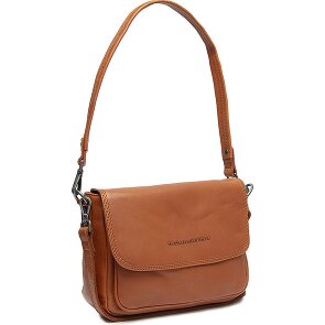 The Chesterfield Brand Miloa Schultertasche Leder 23 cm