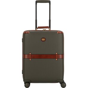 The Bridge Story Viaggio Trunks 4 Rollen Kabinentrolley 55 cm