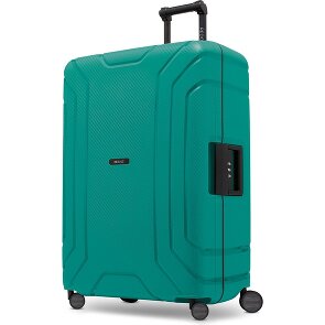 Redolz Essentials 15 4-Rollen Trolley 75 cm mit Dreipunkt-Verschluss